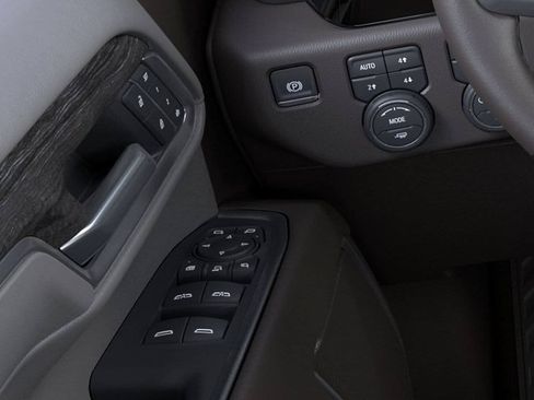 New 2026 Chevrolet Silverado 2500 LTZ AWD/4WD image 22