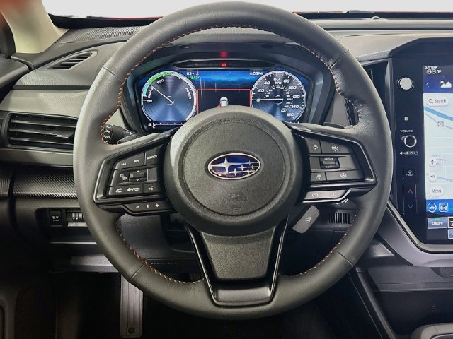 New 2026 Subaru Crosstrek 2.5i Limited AWD/4WD image 11