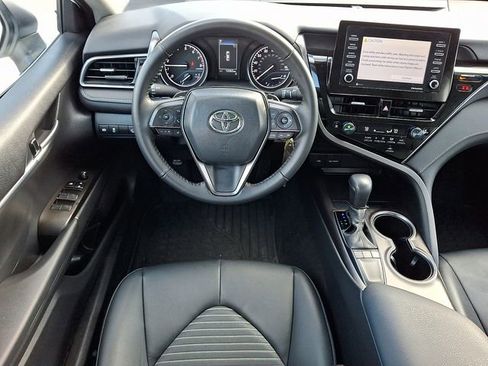 Certified 2024 Toyota Camry SE image 11