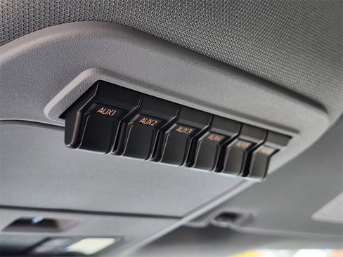 New 2026 Ford F250 XL w/ Snow Plow Prep Package image 21