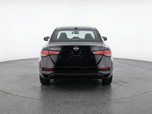 Used 2025 Nissan Sentra S FWD image 7