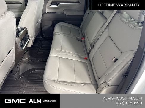 New 2026 GMC Sierra 1500 SLT w/ SLT Premium Plus Package image 22
