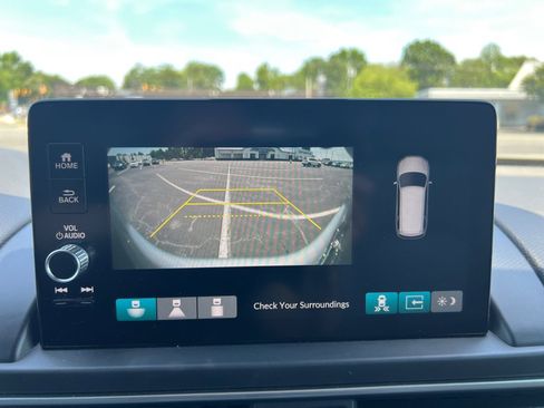 Certified 2023 Honda Pilot EX-L image 19