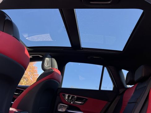 New 2026 Mercedes-Benz GLC 300 4MATIC image 22