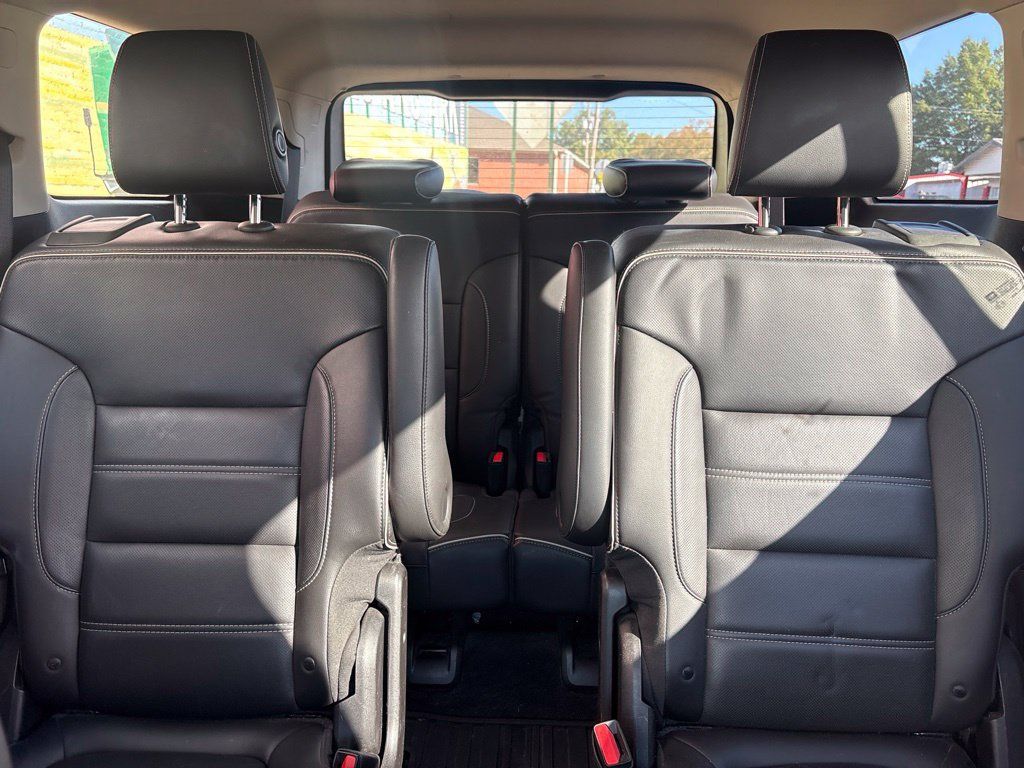 Used 2019 GMC Acadia Denali FWD image 17
