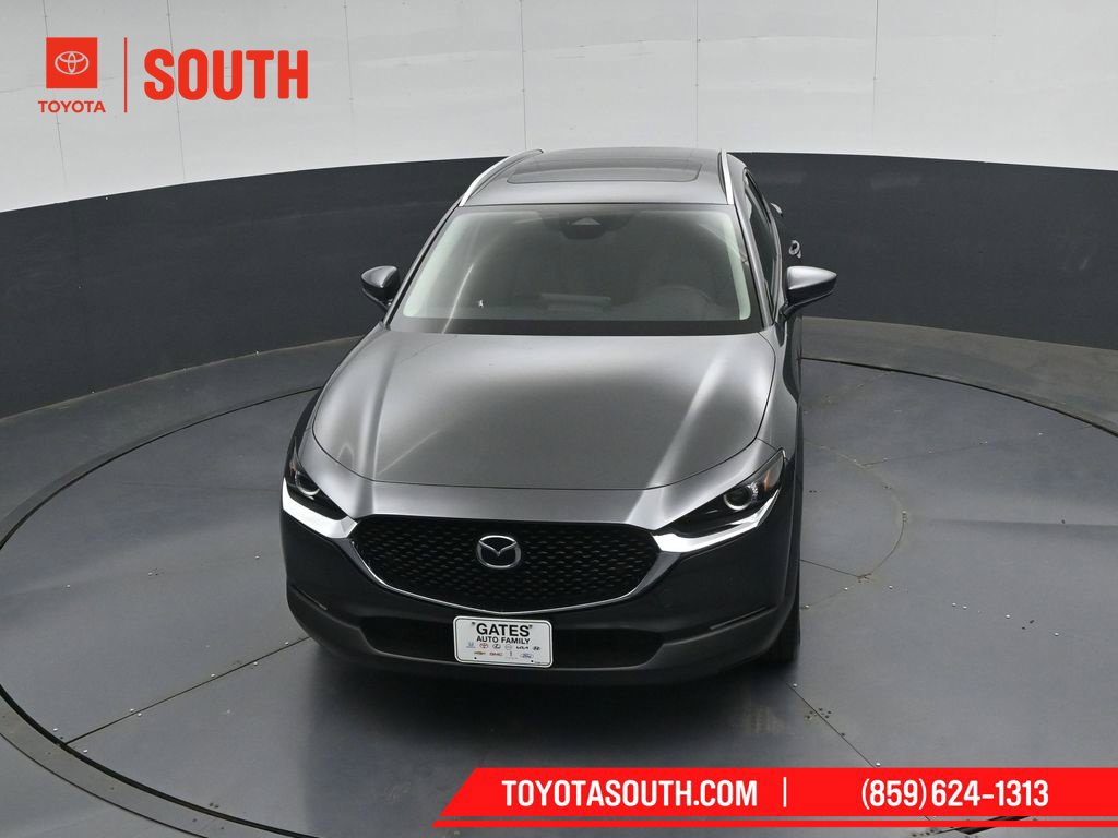 Used 2026 MAZDA CX-30 AWD 2.5 S image 47