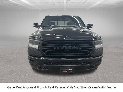 Used 2019 RAM 1500 Laramie AWD/4WD image 5