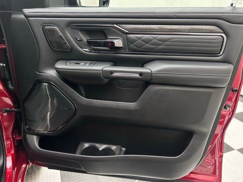 New 2026 RAM 1500 Limited image 17