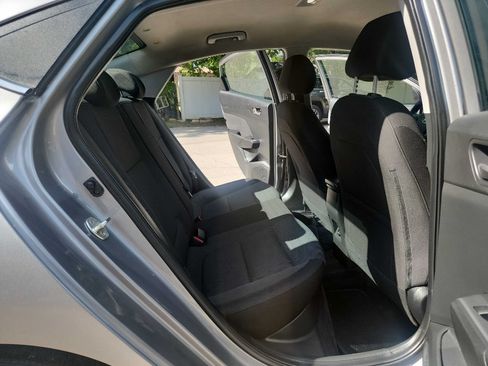Used 2021 Hyundai Accent SEL FWD image 22