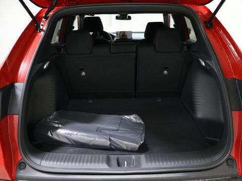 New 2027 Honda HR-V Sport image 16