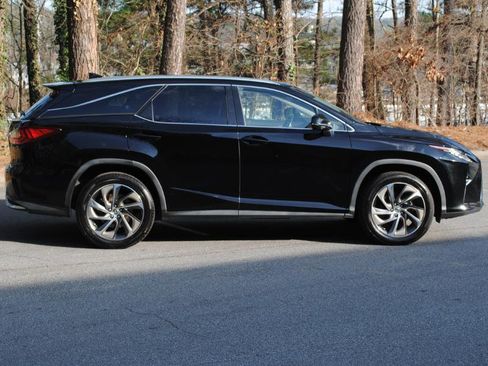 Used 2018 Lexus RX 350L Luxury w/ Accessory Package image 25