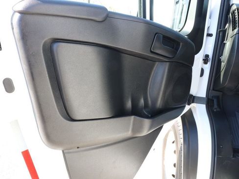 Used 2023 RAM ProMaster 3500 w/ Lane Management Group image 10