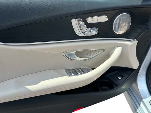 Certified 2023 Mercedes-Benz E 450 4MATIC Sedan image 14