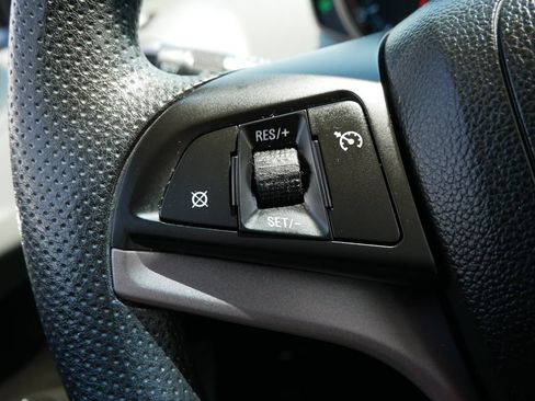 Used 2013 Chevrolet Sonic LT FWD image 24