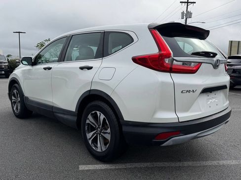 Used 2018 Honda CR-V LX image 5