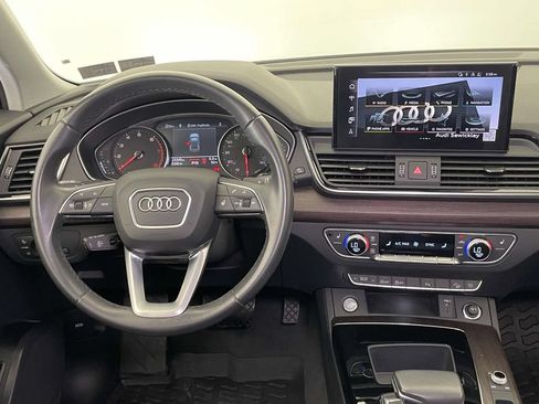 Certified 2023 Audi Q5 2.0T Premium w/ Convenience Package AWD/4WD image 27