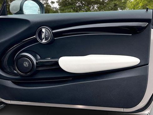 Used 2023 MINI Cooper John Cooper Works w/ Driver Assistance Package image 29