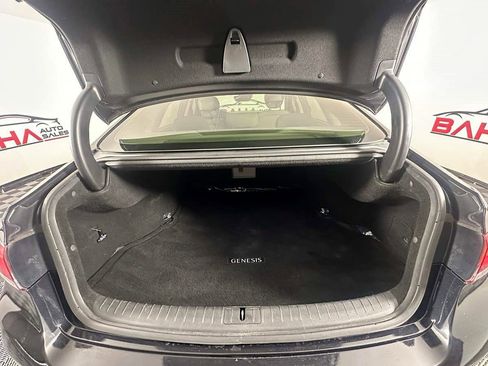 Used 2019 Genesis G80 3.8 image 18