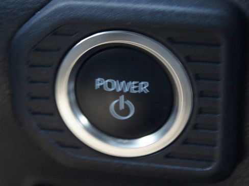 Used 2024 Toyota Land Cruiser 1958 image 8