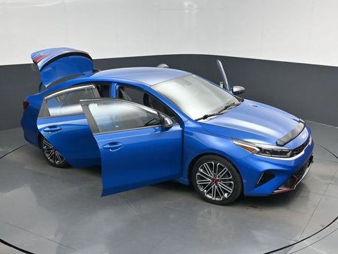 Used 2023 Kia Forte GT image 19