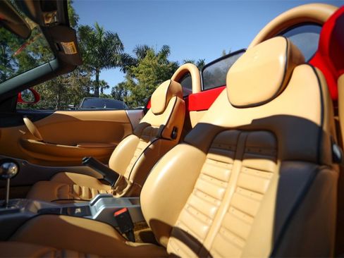 Used 2004 Ferrari 360 Spider image 40