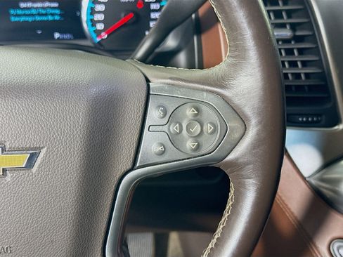 Used 2017 Chevrolet Tahoe Premier image 15