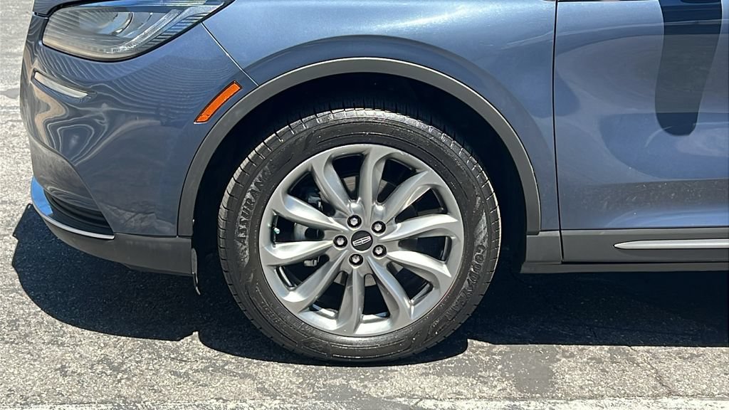Certified 2022 Lincoln Corsair FWD w/ Premium Package image 6