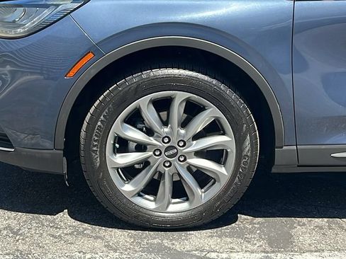 Certified 2022 Lincoln Corsair FWD w/ Premium Package image 6