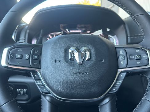 New 2026 RAM 1500 Laramie w/ Night Edition AWD/4WD image 22