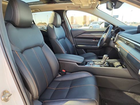 Used 2023 MAZDA CX-50 AWD 2.5 S w/ Cargo Package image 15