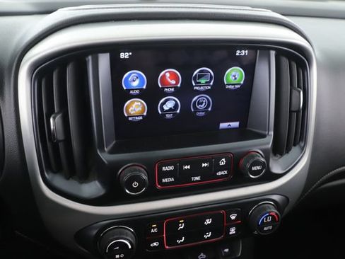 Used 2016 GMC Canyon SLE w/ SLE Convenience Package AWD/4WD image 23
