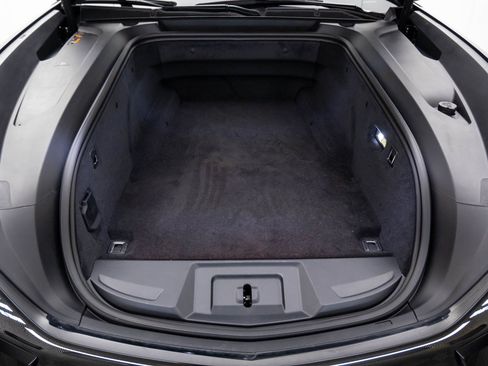 New 2025 Cadillac Escalade IQ Sport 2 w/ LPO, ONYX Package image 34