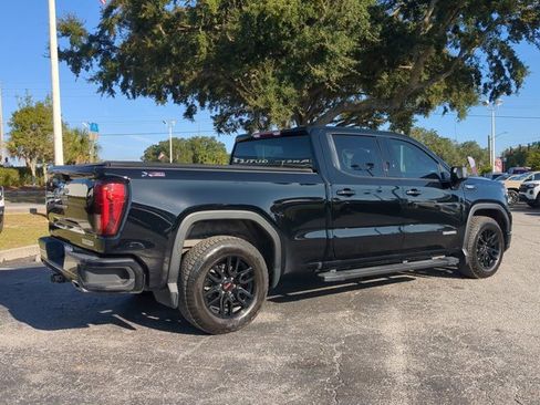 Used 2023 GMC Sierra 1500 Elevation w/ X31 Off-Road Package image 4