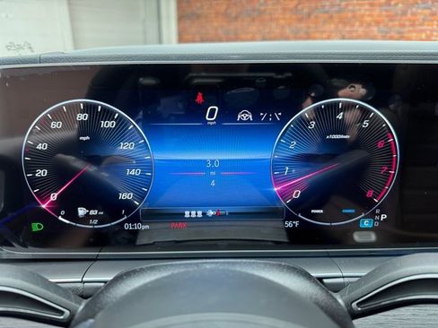 New 2026 Mercedes-Benz GLE 450 GLE 450 Coupe image 15