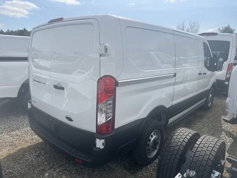 Used 2024 Ford Transit 250 Low Roof AWD w/ Load Area Protection Package image 25