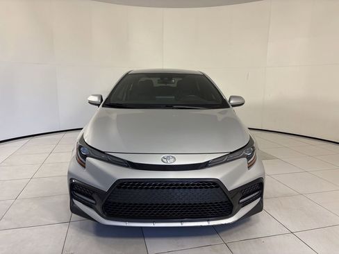 Used 2022 Toyota Corolla SE image 8