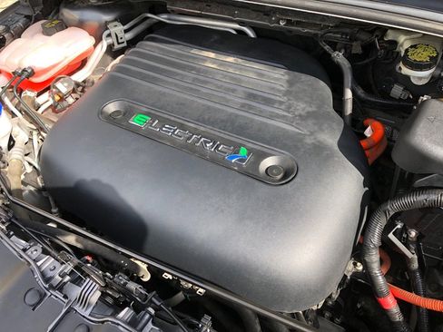 Used 2016 Ford Focus BEV image 36