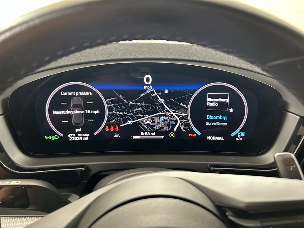 Certified 2024 Porsche Cayenne AWD/4WD image 13