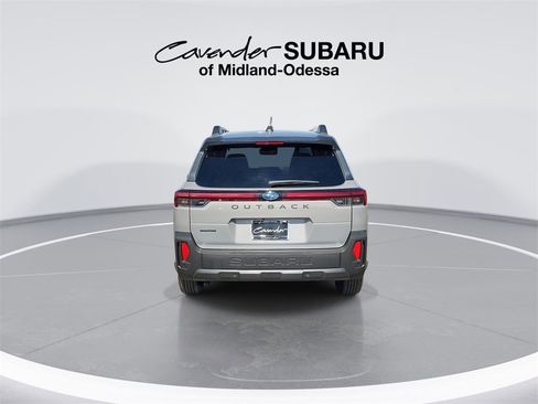 New 2026 Subaru Outback Limited image 7