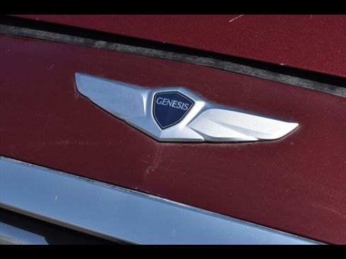 Used 2015 Hyundai Genesis 3.8 RWD image 41