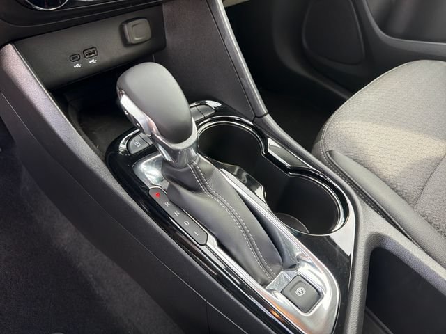 Certified 2026 Buick Encore GX Preferred w/ Comfort Package FWD image 20
