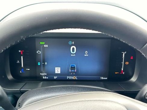 New 2026 Ford Maverick Lariat w/ Black Appearance Package image 34