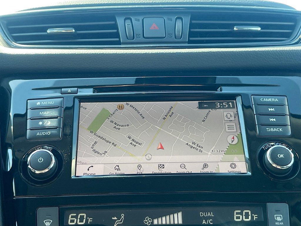 Used 2020 Nissan Rogue SL FWD image 13