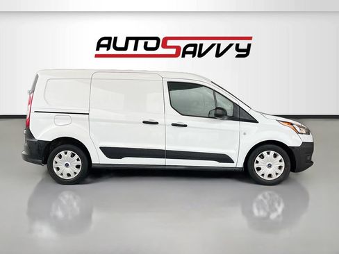 Used 2022 Ford Transit Connect XL FWD image 8