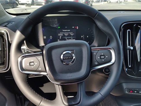 New 2026 Volvo XC40 B5 Core w/ Climate Package image 12