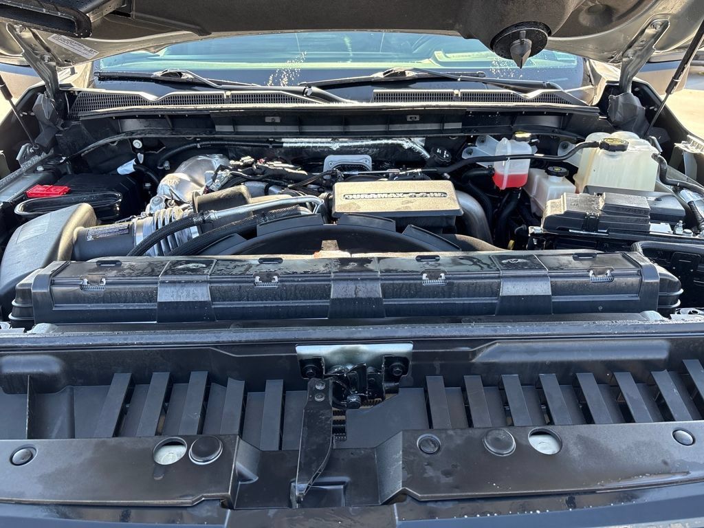 Used 2024 GMC Sierra 3500 SLE w/ SLE Convenience Package AWD/4WD image 32