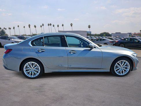 Certified 2024 BMW 330i Sedan w/ Premium Package image 4