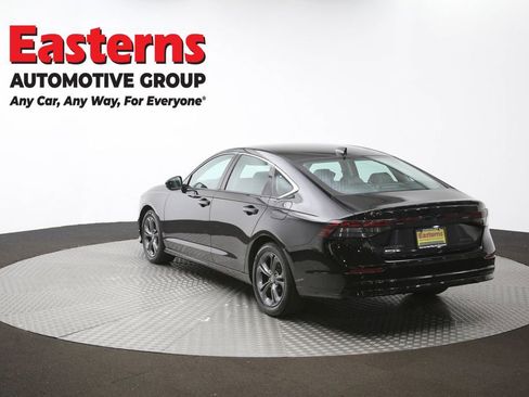 Used 2024 Honda Accord EX-L image 66