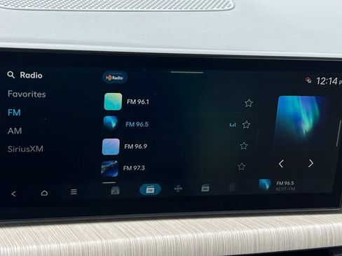 New 2026 Hyundai Sonata SEL FWD image 16