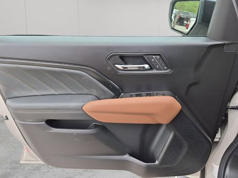 New 2026 GMC Canyon AT4 w/ Technology Plus Package image 26